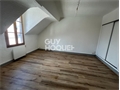 appartement à la location